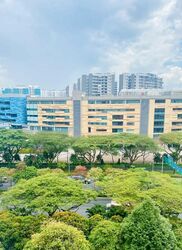 Blk 180D Rivervale Arc (Sengkang), HDB 2 Rooms #626055041